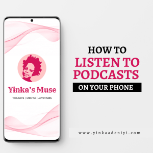 How to Listen to Podcasts on Your Phone