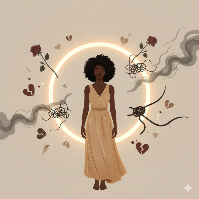 May This Type of Love Never Find Me